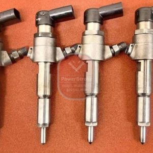 Ford Figo 1.4 Injector