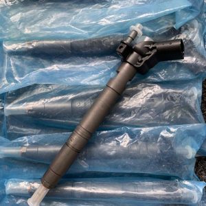 Audi Q7 6 Cylinder Diesel Injectors